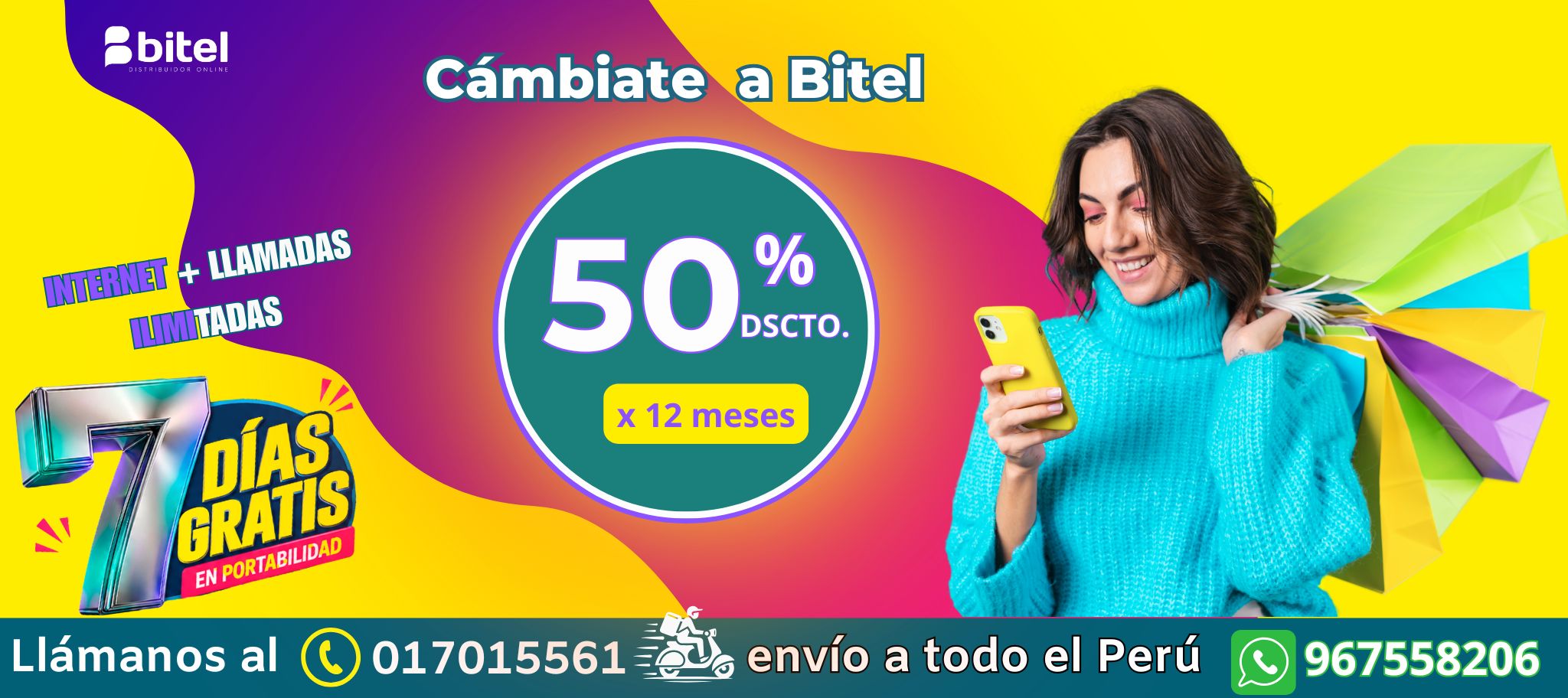 bitel
