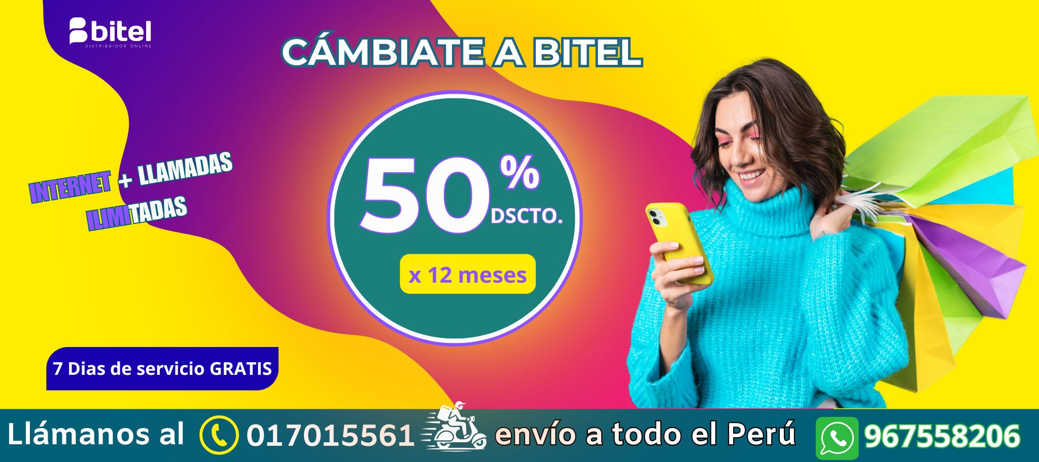 bitel