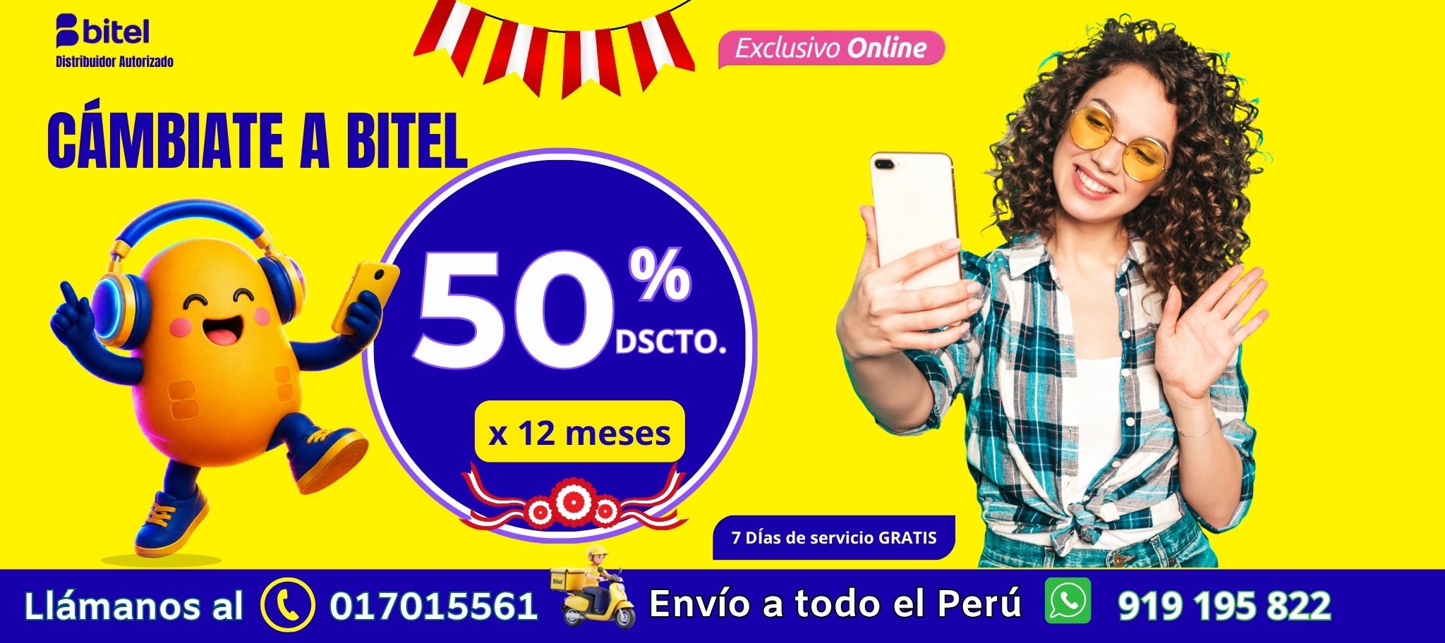 chip bitel